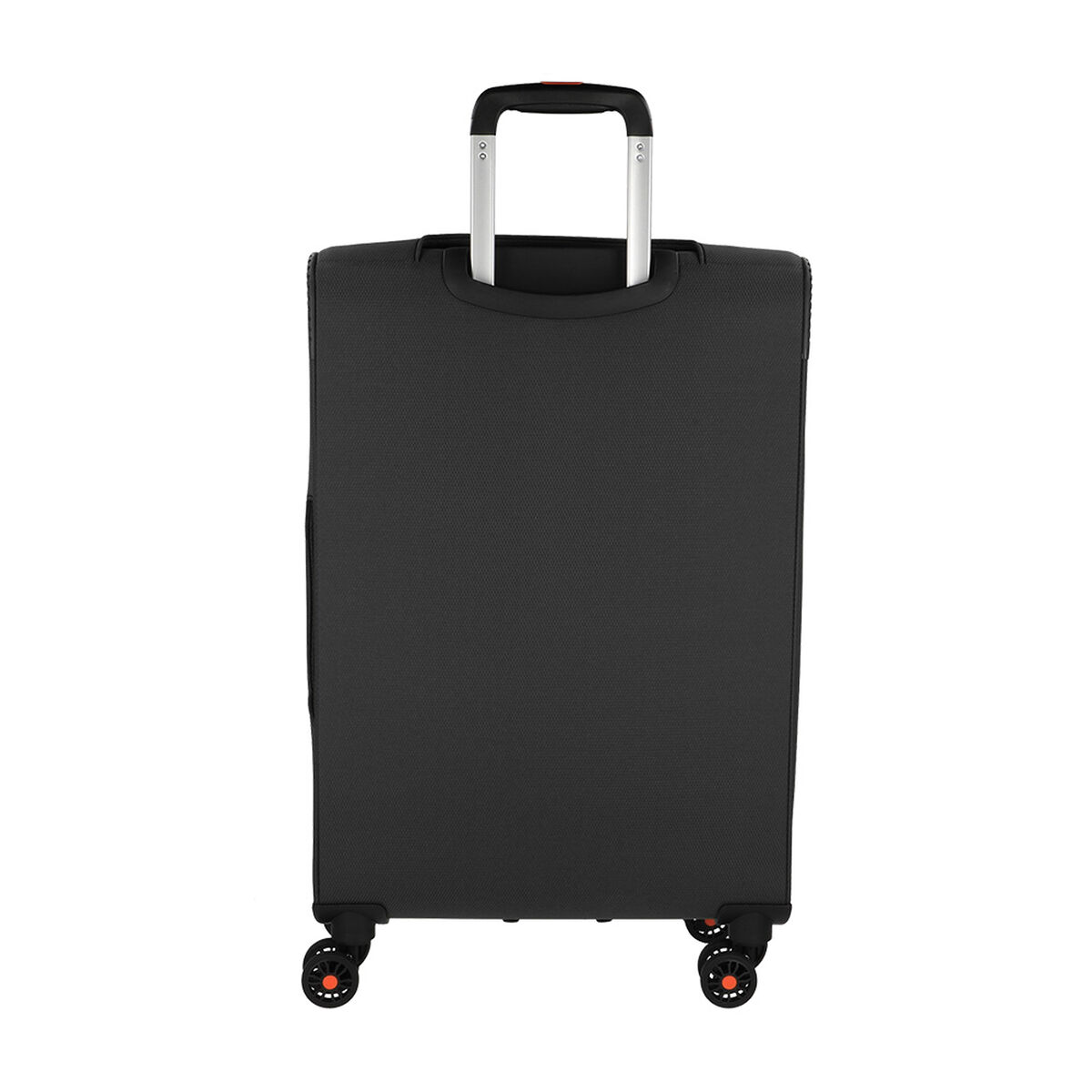 Maleta Saxoline Vortex Negro 107 lts. Talla L