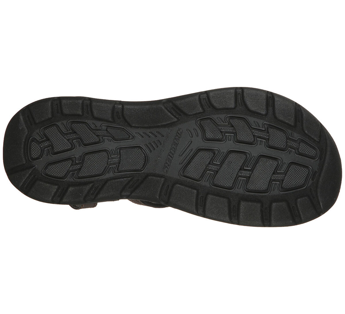 Sandalia Hombre Skechers