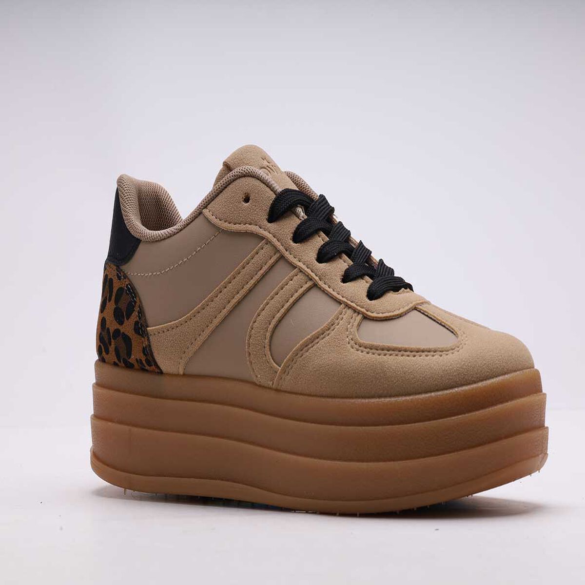 Zapatilla Urbana Mujer Soviet