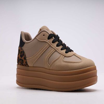 Zapatilla Urbana Mujer Soviet