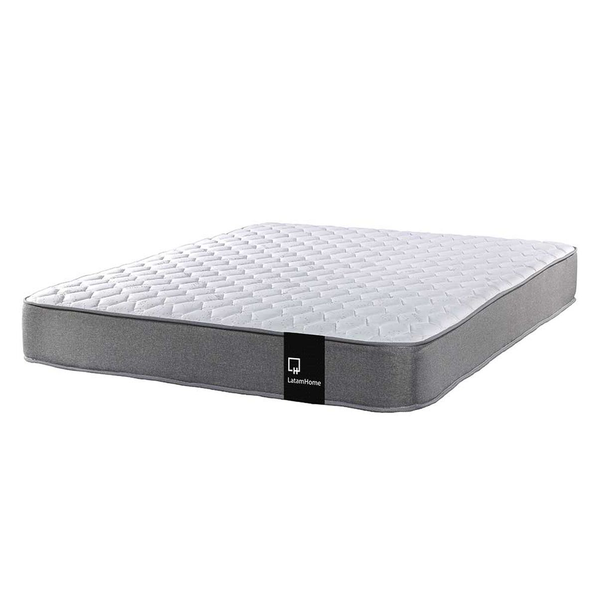 Colchón Latam Home 2 Plazas Zen Pro