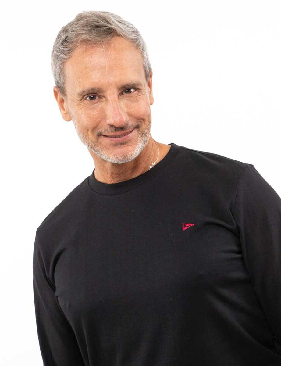 Pijama Largo Hombre Portman Club