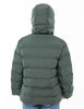 Parka Básica Niño Chess