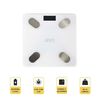 Pesa Digital Levo Household Blanca