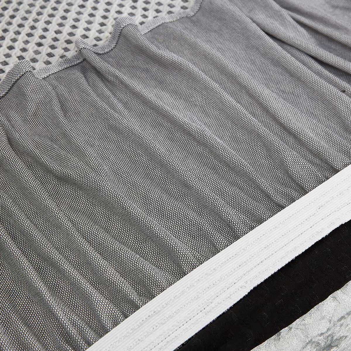 Funda para Sillón Modalfo Impermeable Blanco 1 Cuerpo