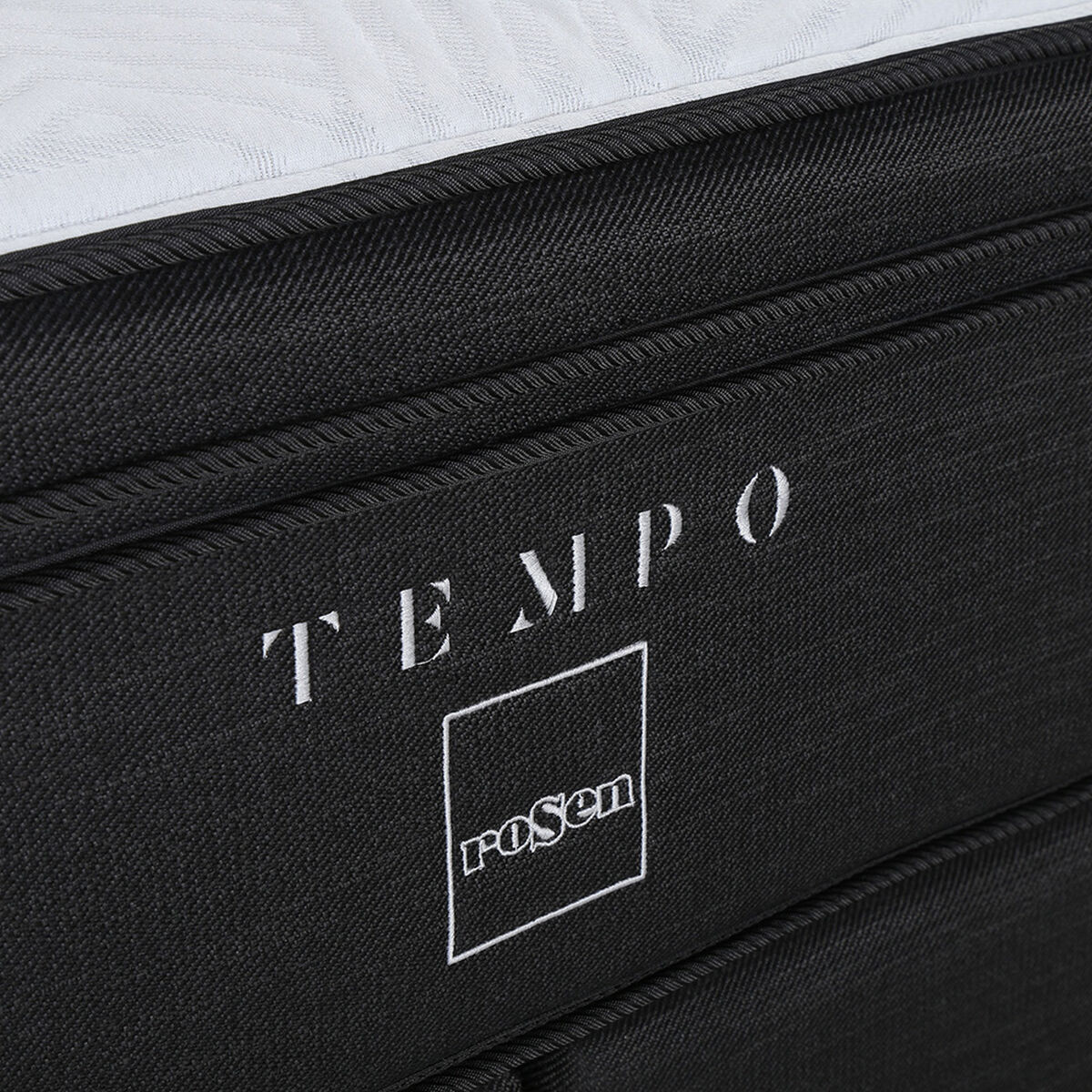 Cama Europea Tempo 1.5 Plazas + Set Maderas Issey