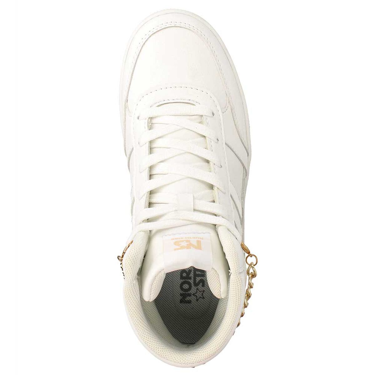Zapatilla Mujer Northstar 