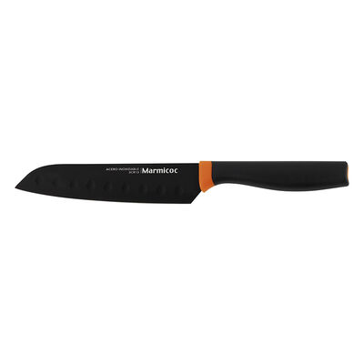 Cuchillo Marmicoc Black