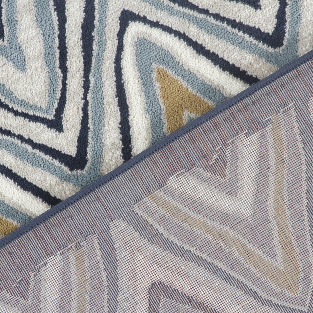 Bajada de Cama Idetex Heatset 57 x 90 cm