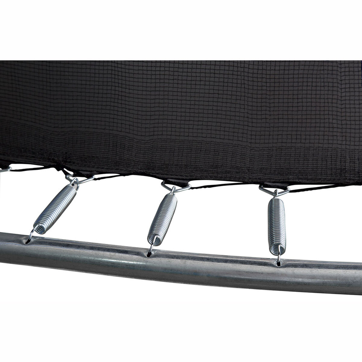 Cama Elástica Con Malla Gamepower 305 Cm