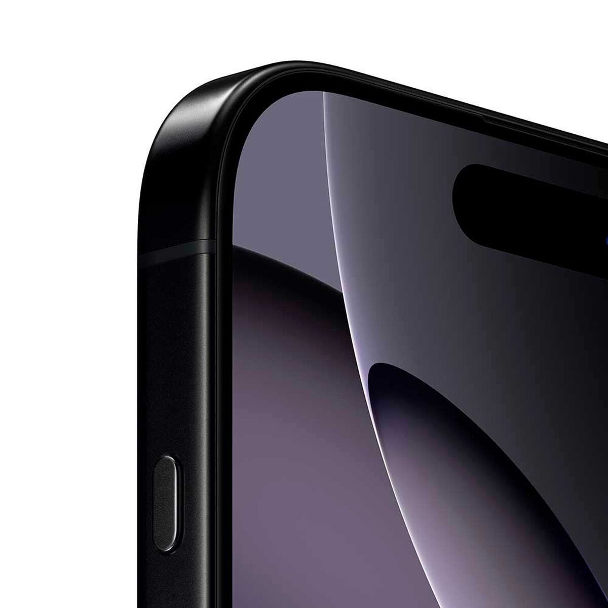 Apple Smartphone iPhone 16 Pro Max 256GB Negro Titanio 6,9" Liberado