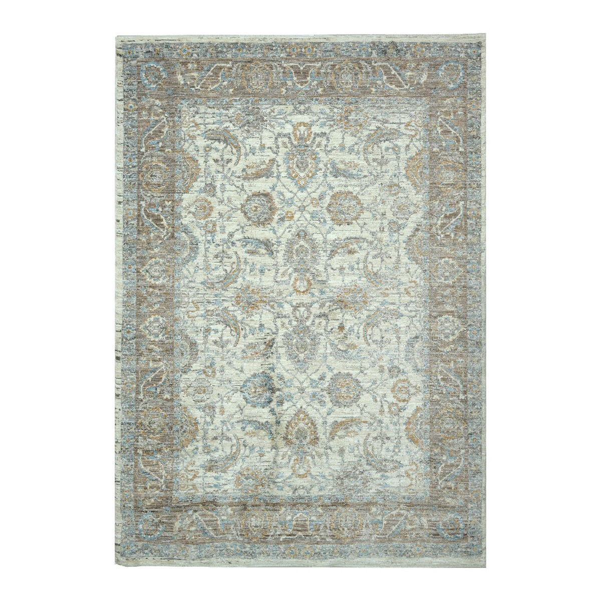 Alfombra de Pasillo Doral Nairobi 3420B 60x100 cm