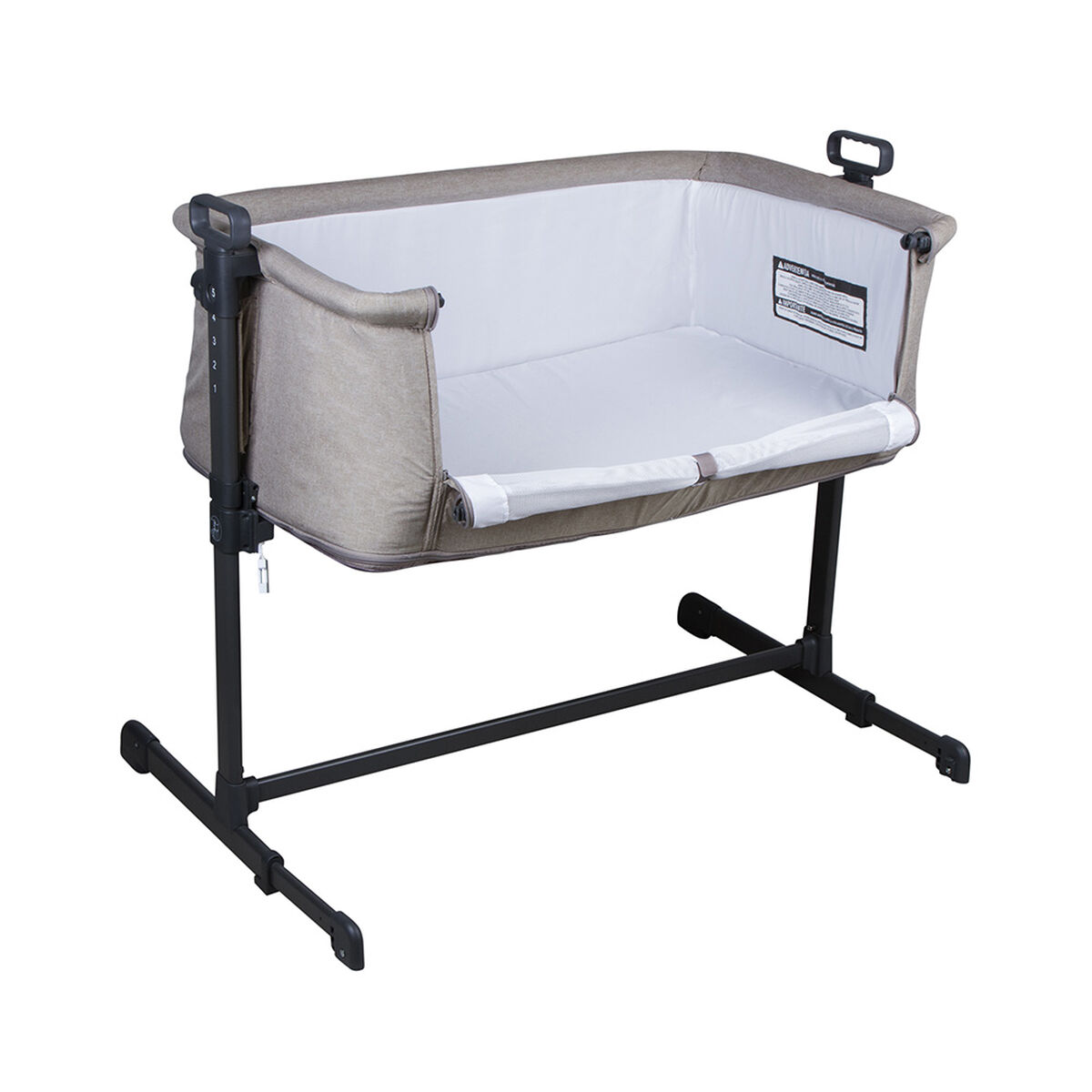 Moises Next2You 2 Level  Light Beige