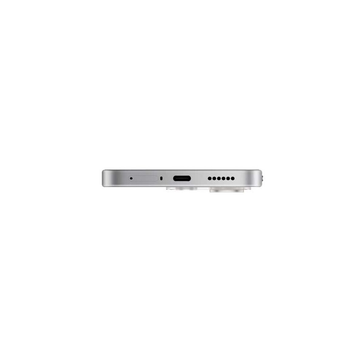 Celular Xiaomi Redmi Note 17 Pro Max 5G 256 GB 6,83" Blanco