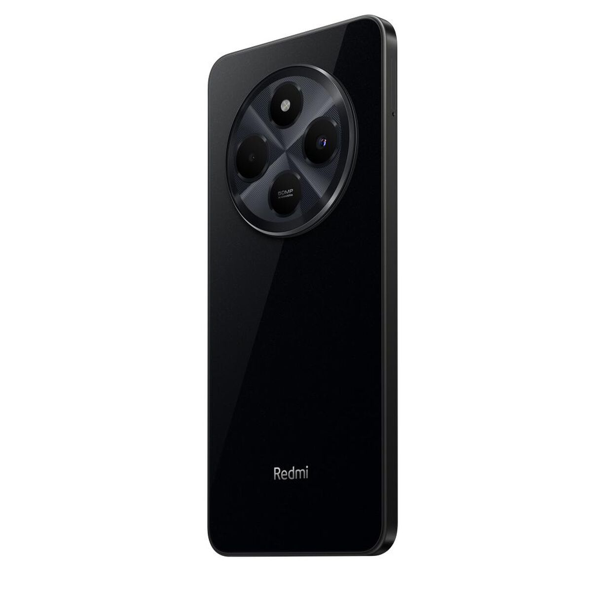 Celular Xiaomi Redmi 14C 128GB 6,88" Black Liberado