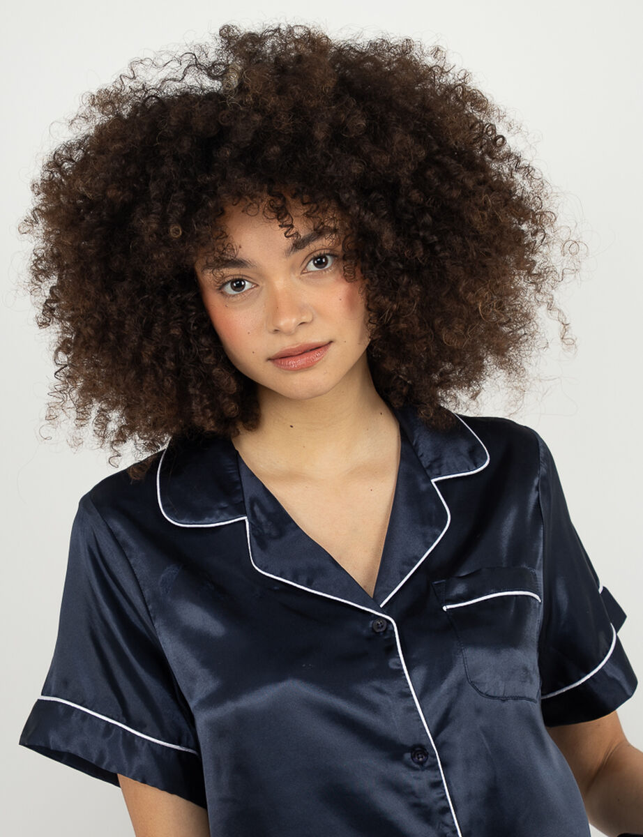 Conjunto Pijama Mujer Zibel