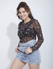 Falda Denim Mujer Icono