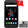 Celular Alcatel Go Play 5.0" Negro Claro