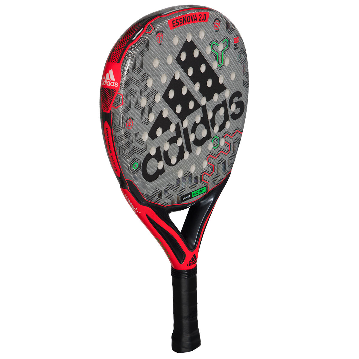 Pala Padel Adidas Essnova 2.0