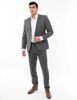 Traje Formal Liso Hombre Zibel