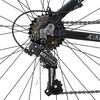 Bicicleta Mountain Bike Oxford Emerald Aro 29