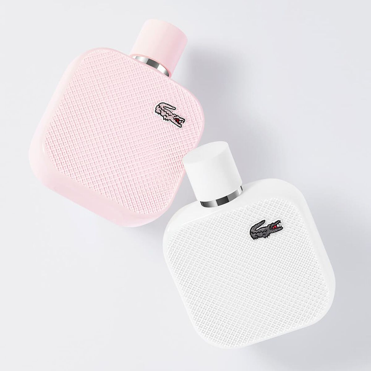 Perfume Lacoste Rose EDP 100 ml