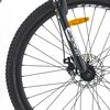 Bicicleta Mountain Bike Bianchi Stone 29 SX Aro 29 Negro