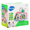 Piramide Juegos y Musical Interactivo Baby Way Bw-Jp15N