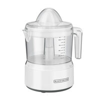 Exprimidor Black & Decker CJ650W