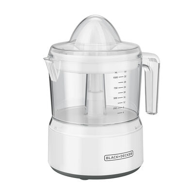 Imagen 1 del producto Exprimidor Black & Decker CJ650W