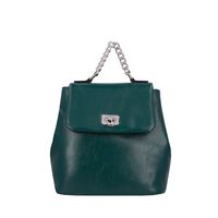 Mochila Secret Pekin ST6 S Verde