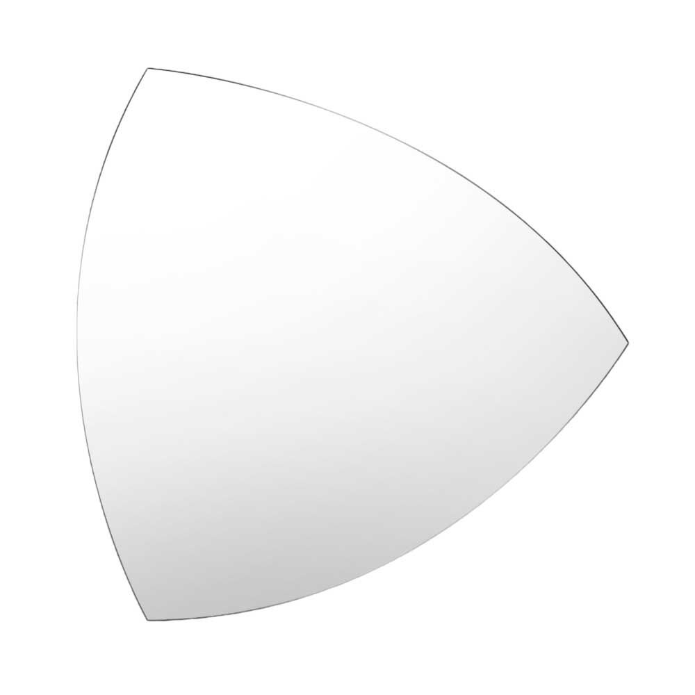 Espejo Tuhome Waxi Irregular 60x60cm