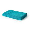 Toalla de Baño American Family Liso 45 x 80 cm Turquesa
