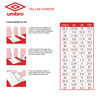 Zapato de Fútbol Junior Umbro Veloce HI CL TF - JNR