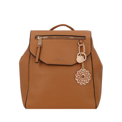 Imagen 1 del producto Mochila Secret Salta SC6 M Café