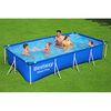 Piscina Estructural Bestway Steel Pro