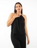 Polera Sin Mangas Mujer Zibel