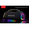 Parlante Port&aacute;til Aiwa AW-A411 65W Bluetooth Negro