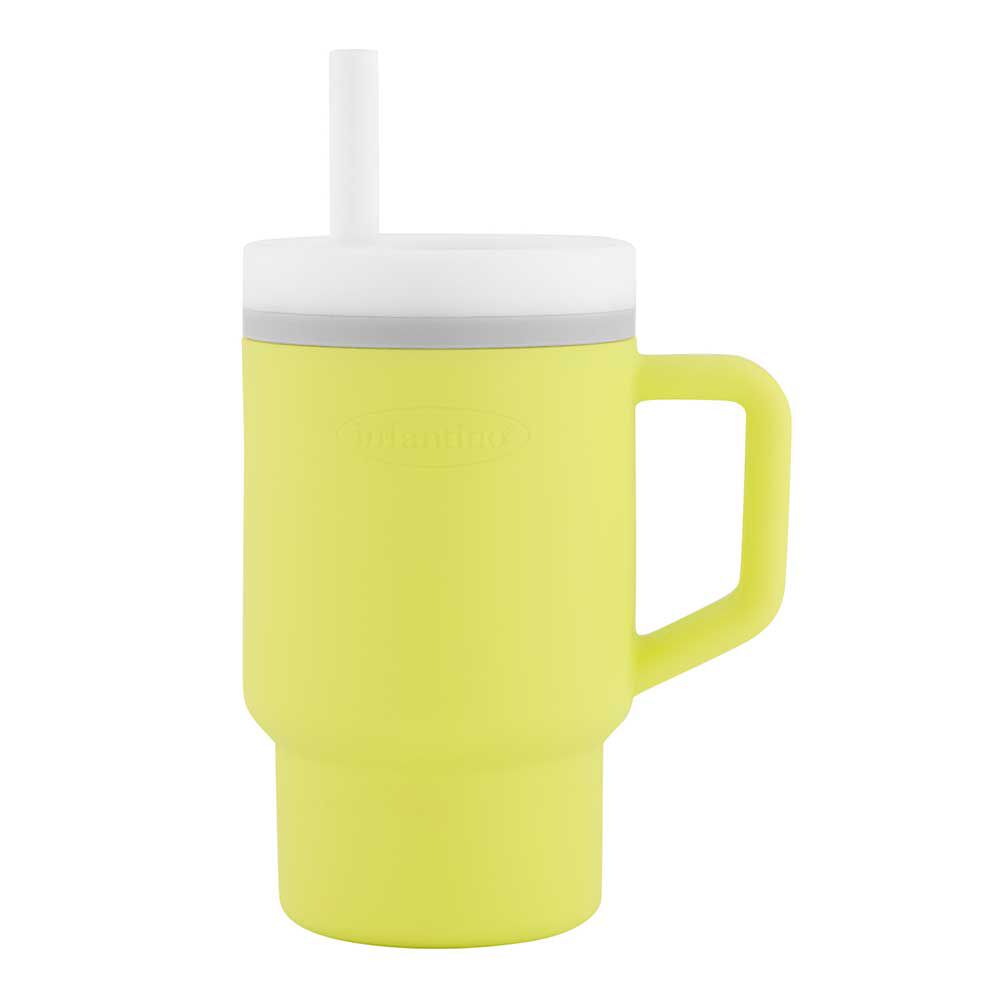 INFANTINO Vaso Entrenamiento 1st Tumbler Citru