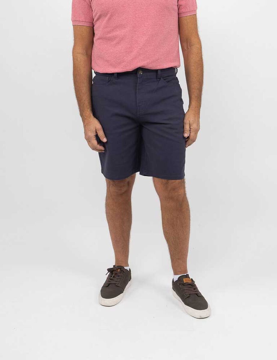 Bermuda Hombre Portman Club