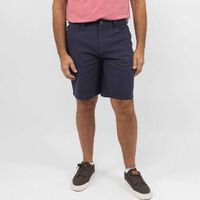 Bermuda Hombre Portman Club Navy, Taupe