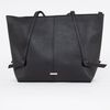 Bolso Tote Negro Mujer Zibel