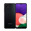 Celular Samsung Galaxy A22 5G 128GB 6,6" Gris Wom