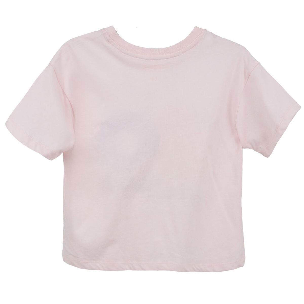 Conjunto Pijama Manga Corta de Algodón Niña Mila