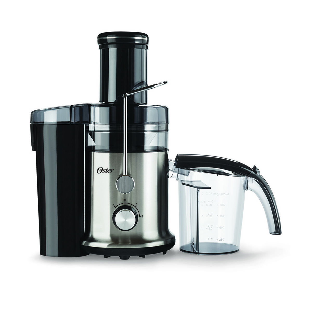 Extractor de Jugos Oster 2107405 1,25 lt.
