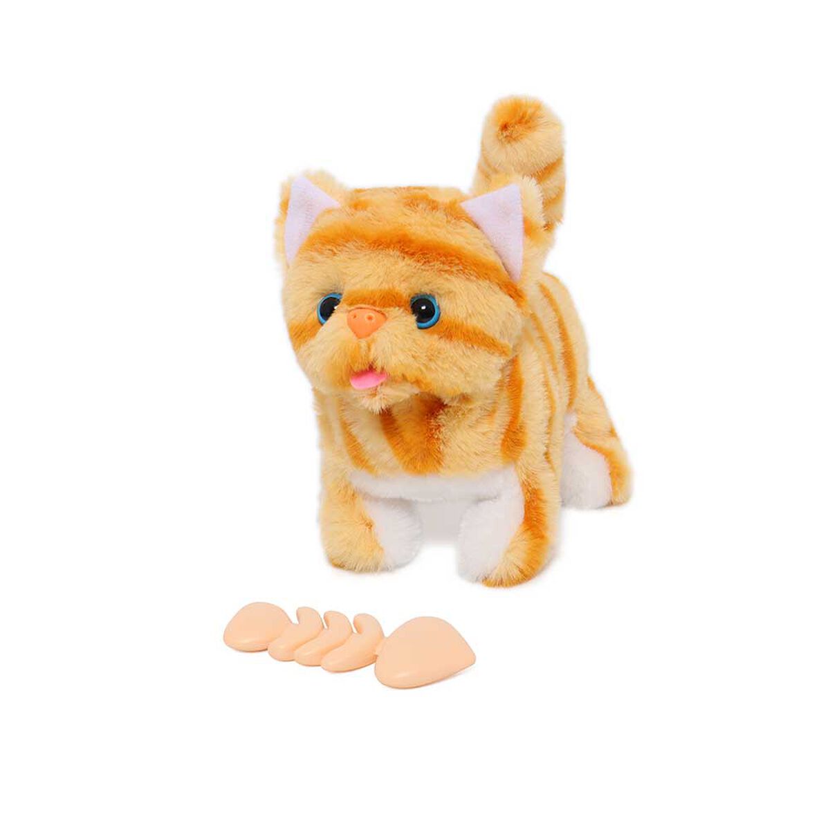 Animal con Accesorio Diseños Surtidos Happy Line