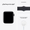 Smartwatch Apple Watch SE GPS 40mm Gris Espacial