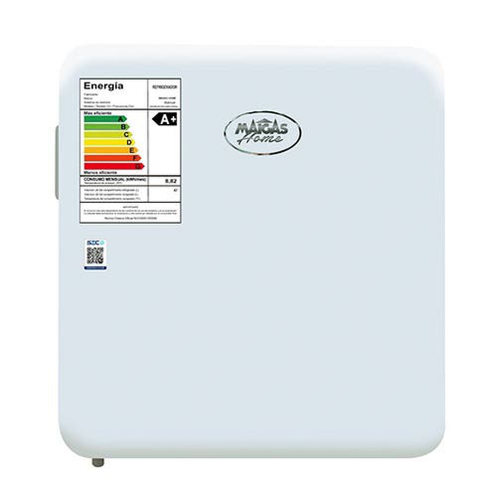 Frigobar Maigas HS-65LB 47 L