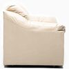 Sofá Cabsur Genova 3 Cuerpos Beige