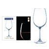 Set de Copas Luminarc So Wine 470 ml
